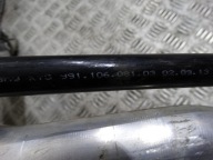 IDEALNE tubi acqua PORSCHE 911 991 1
