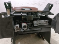 CADILLAC ESCALADE ESV IV 2014- armrest TUNEL central 3477502