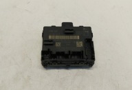 Audi A7 4K8 45 TFSI module control unit door 4M1959593K