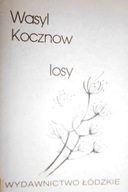 Muszla - Wasyl Kocznow