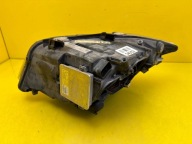 light right Bmw 3 E90 E91 2005-2008 Bi-Xenon non-setting 6942738