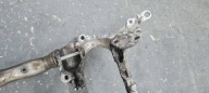 A5 8T LIFT axle beam axle beam sider subframe below engine 8K0399315G A4 B8