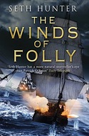 The Winds of Folly: A twisty nautical adventure