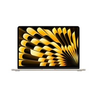 Laptop MacBook Air 13,6 M3 16GB/256GB Starlight US