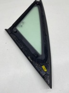 AUDI A6 C7 LIFT sedan window bodywork left rear part original!