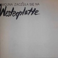 Wojna zaczęła się na Westerplatte - A Drzycimski