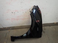 fender front front left HYUNDAI I10 II 2014