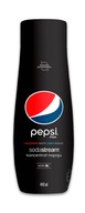 Sodastream sirup koncentrát príchuť Pepsi Max 440 ml