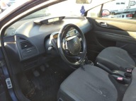 CITROEN C4 and 1 COUPE 3D 04-08 door left front front KPU