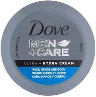 Dove Men Care Krem do Twarzy, Ciała i Rąk 75ml