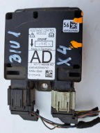FORD TRANSIT Unité commande confort 6C1T14B056AD 5WK43536