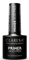 CLARESA PRIMER NON ACID BEZKWASOWY PRIMER 5 ml