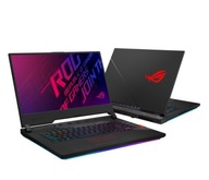 ASUS ROG Strix SCAR 15 i7 10875H RTX 2070 16GB 1TB SSD 300Hz