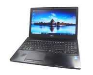 Lenovo Fujitsu Lifebook A555 Core i5-5200U 8GB 256GB SSD LED HD 15,6" Win10