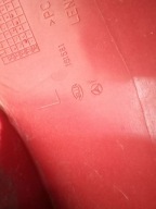 Mercedes CLK W209 light left rear part rear