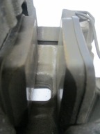caliper calipers ALFA ROMEO STELVIO 2,0i 17R rear part rear.