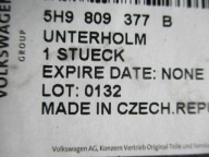 threshold right VW GOLF VIII 5H9 KOMBI