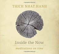 Inside the Now: Meditations on Time Nhat Hanh