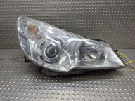 XENON right REFLEKTOR SUBARU LEGACY OUTBACK 09-12 EU