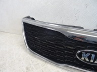 grill grille front front KIA SORENTO II LIFT 86350-2P500