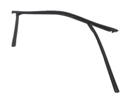 Prowadnica windows gasket door front left BMW F25 X3