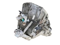 Getriebe RENAULT ESPACE IV 2.0 DCI PK4005