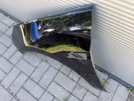 Opel Adam 12- fender left front front