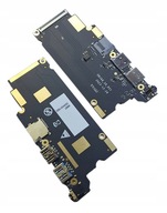 ORIGINÁLNÍ DESKA ZÁSUVKA KONEKTOR PORT USB SD JACK Blackview Acebook 8