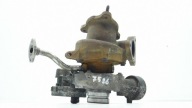 turbo MERCEDES A W176 2.2 CDI A6510900586
