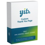 YITH Custom Thank You Page for WooCommerce