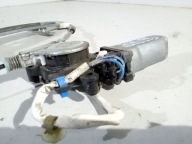 Honda Civic VII 5D window regulator right front el