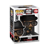 Funko POP! Vinylová figúrka Rocks Dmc 200