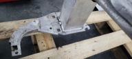 A6 C7 4G LIFT bumper support front STREFY left right 2X A7 4G