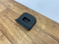 cover spoiler Dodge Ram 1500 DT 2019+