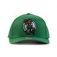 Czapka Mitchell Ness NBA Team Ground 2.0 Stretch Snapback Boston Celtics