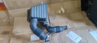 VW FOX Gehäuse filter luft 1.2 Benzin