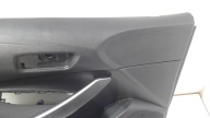 Toyota Corolla E21 side door left front 67612-X1601 (ET5)