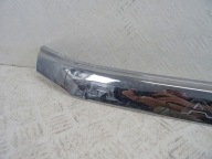 CHROM moulding bonnets front FORD RANGER 12-15 ROK AB39-8B189