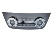 Unite commande clima Bouches buses CLIMATRONIC MERCEDES ML W166 A1669006908