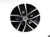 PORSCHE CAYENNE 9Y3 COUPE PHEV disk disk 11Jx21 ET49 QO1