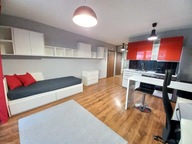 Mieszkanie, Katowice, Kostuchna, 27 m²