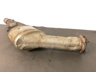 AUDI A4 B9 A5 2.0 TDI catalyst 4G0131703AE 8K0230CA 8W0254400E
