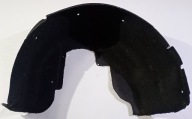 mudguard right rear part rear. right Maserati GranTurismo 2008