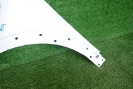 HYUNDAI IONIQ V 20- fender left front front