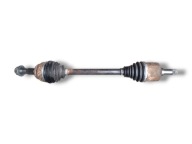 semi-axis front left side Fiat Ducato 3 2014 1369961080