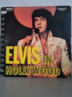 Elvis Presley – Elvis In Hollywood 2X 1976