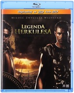 LEGENDA HERKULESA 3D [BLU-RAY 3D]