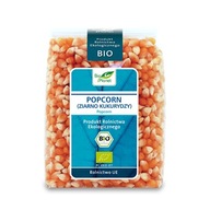 Popcorn (ziarno kukurydzy) BIO 400g BIO PLANET