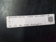 Frontstoßstange vorne BMW G70