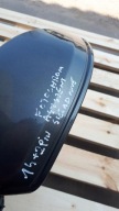A7 4G S7 mirror right front SKLADANE ASYSTENT